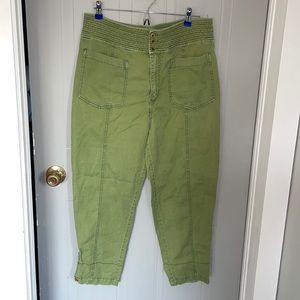 Anthropologie Pants